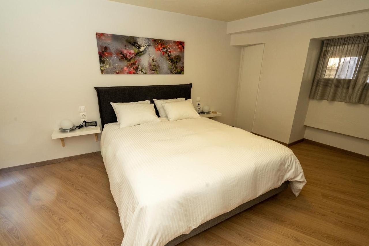 City Center Ground Loft - Ioánnina Exteriér fotografie