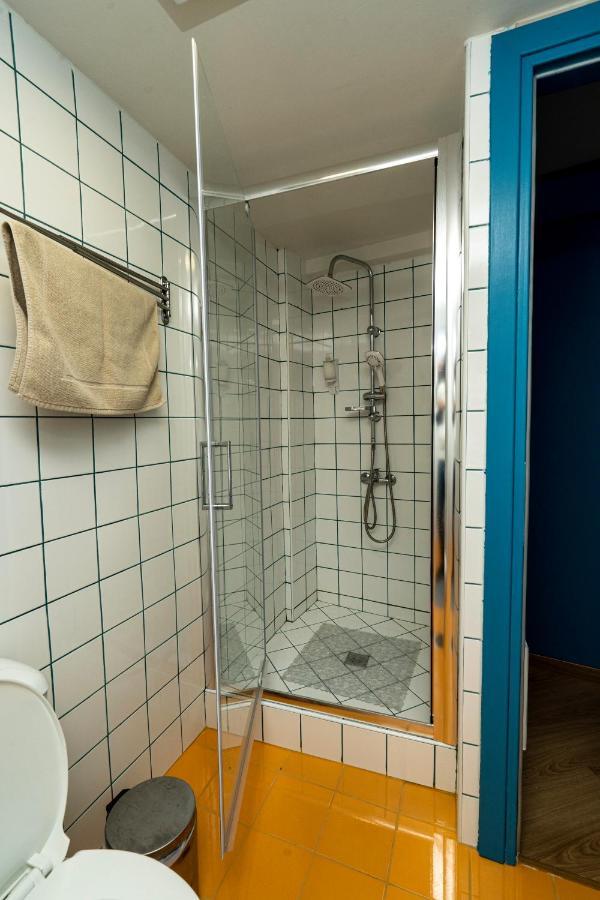 City Center Ground Loft - Ioánnina Exteriér fotografie